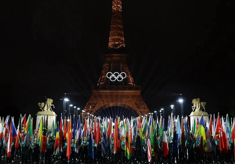 Όλα όσα διαρρέουν για την Τελετή Λήξης και ο... ρόλος του Τομ Κρουζ